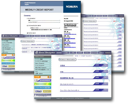 Municipal Credit Rating